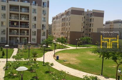 Apartment - 2 Bedrooms - 2 Bathrooms for sale in Privado - Madinaty - Cairo