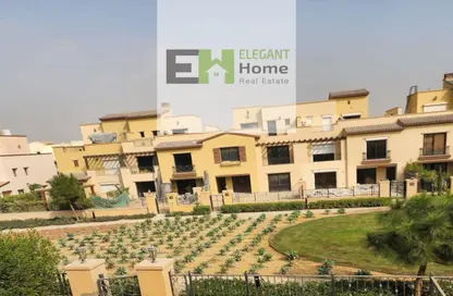 Townhouse - 4 Bedrooms - 4 Bathrooms for rent in Mivida - 5th Settlement Compounds - The 5th Settlement - New Cairo City - Cairo