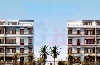 Apartment - 3 Bedrooms - 3 Bathrooms for sale in Kafr El Dawar - Al Behera