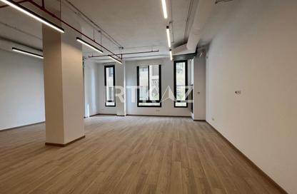 Office Space - Studio - 1 Bathroom for rent in District 5 - 5th Settlement Compounds - The 5th Settlement - New Cairo City - Cairo