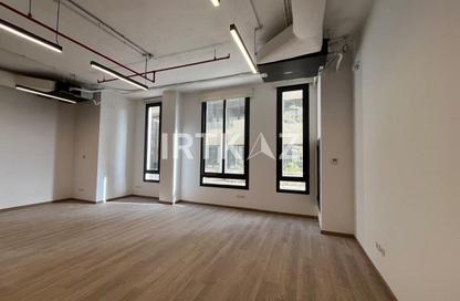 Office Space - Studio - 1 Bathroom for rent in District 5 - 5th Settlement Compounds - The 5th Settlement - New Cairo City - Cairo