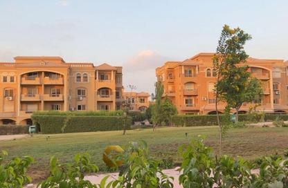 Apartment - 3 Bedrooms - 2 Bathrooms for sale in Al Khamayel city - Sheikh Zayed Compounds - Sheikh Zayed City - Giza
