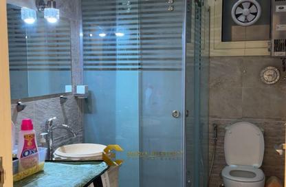 Apartment - 3 Bedrooms - 2 Bathrooms for sale in Al Khamayel city - Sheikh Zayed Compounds - Sheikh Zayed City - Giza