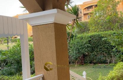 Apartment - 3 Bedrooms - 2 Bathrooms for sale in Al Khamayel city - Sheikh Zayed Compounds - Sheikh Zayed City - Giza