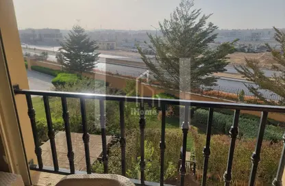 شقة - 3 غرف نوم - 3 حمامات للايجار في ميفيدا - كمبوندات التجمع الخامس - التجمع الخامس - مدينة القاهرة الجديدة - القاهرة