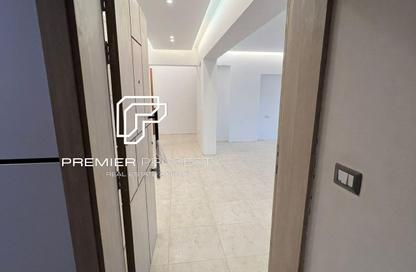 Apartment - 3 Bedrooms - 3 Bathrooms for sale in Palm Hills New Cairo - 5th Settlement Compounds - The 5th Settlement - New Cairo City - Cairo