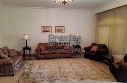شقة - 3 - 3 للايجار في غرب الجولف - كمبوندات القطامية - القطامية - مدينة القاهرة الجديدة - القاهرة شقة - 3 - 3 للايجار في غرب الجولف - كمبوندات القطامية - القطامية - مدينة القاهرة الجديدة - القاهرة