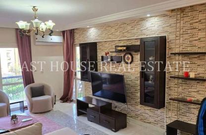 Apartment - 2 Bedrooms - 1 Bathroom for rent in El Rehab Extension - Al Rehab - New Cairo City - Cairo Apartment - 2 Bedrooms - 1 Bathroom for rent in El Rehab Extension - Al Rehab - New Cairo City - Cairo