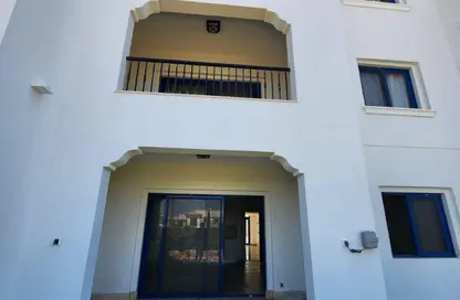 Chalet - 1 Bedroom - 1 Bathroom for sale in Marassi - Sidi Abdel Rahman - North Coast