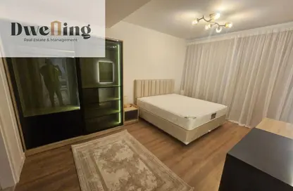 Apartment - 2 Bedrooms - 2 Bathrooms for rent in Mivida - 5th Settlement Compounds - The 5th Settlement - New Cairo City - Cairo