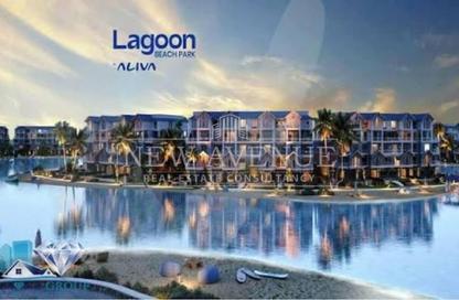 Apartment - 2 Bedrooms - 2 Bathrooms for sale in Aliva - Mostakbal City Compounds - Mostakbal City - Future City - Cairo Apartment - 2 Bedrooms - 2 Bathrooms for sale in Aliva - Mostakbal City Compounds - Mostakbal City - Future City - Cairo