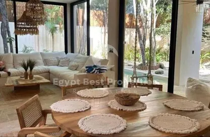 كبينه - 2 غرف نوم - 2 حمامات للبيع في قوس سوما - سوما باى - سفاجا - الغردقة - محافظة البحر الاحمر