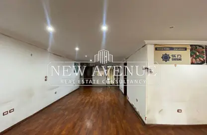 محل - استوديو - 2 حمامات للايجار في ميدان دجله - دجلة - حي المعادي - القاهرة