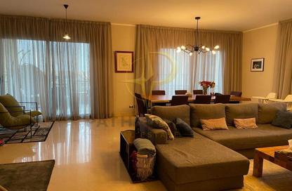 Apartment - 3 - 4 for sale in Palm Parks Palm Hills - South Dahshur Link - 6 October City - Giza Apartment - 3 - 4 for sale in Palm Parks Palm Hills - South Dahshur Link - 6 October City - Giza