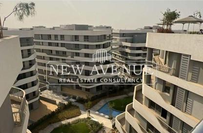 Apartment - 3 Bedrooms - 3 Bathrooms for sale in Bloomfields - Mostakbal City Compounds - Mostakbal City - Future City - Cairo
