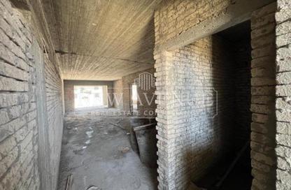 Chalet - 2 Bedrooms - 2 Bathrooms for sale in Hacienda West - Ras Al Hekma - North Coast