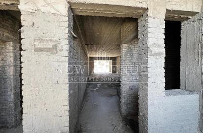 Chalet - 2 Bedrooms - 2 Bathrooms for sale in Hacienda West - Ras Al Hekma - North Coast