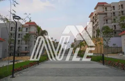 شقة - 3 غرف نوم - 3 حمامات للبيع في بروميناد القاهرة الجديدة - كمبوندات التجمع الخامس - التجمع الخامس - مدينة القاهرة الجديدة - القاهرة