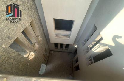 Villa - 6 Bedrooms - 7 Bathrooms for sale in New Giza - Cairo Alexandria Desert Road - 6 October City - Giza