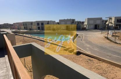 Villa - 5 - 7 for sale in Playa Resort - Sidi Abdel Rahman - North Coast Villa - 5 - 7 for sale in Playa Resort - Sidi Abdel Rahman - North Coast