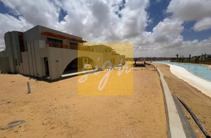 Villa - 5 - 7 for sale in Playa Resort - Sidi Abdel Rahman - North Coast