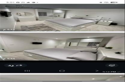 Apartment - 2 Bedrooms - 1 Bathroom for rent in B12 - Madinaty - Cairo