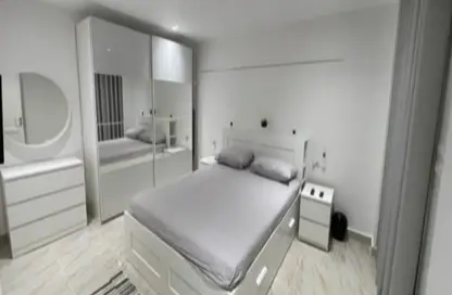 Apartment - 2 Bedrooms - 1 Bathroom for rent in B12 - Madinaty - Cairo
