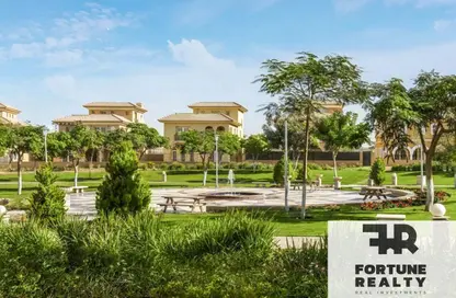 Twin House - 4 Bedrooms - 6 Bathrooms for rent in Hyde Park - New Cairo City - Cairo Twin House - 4 Bedrooms - 6 Bathrooms for rent in Hyde Park - New Cairo City - Cairo