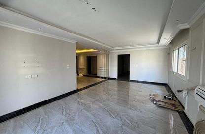 Apartment - 4 Bedrooms - 3 Bathrooms for rent in The Square - 5th Settlement Compounds - The 5th Settlement - New Cairo City - Cairo