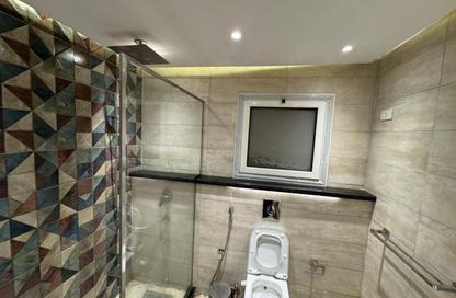 Apartment - 4 Bedrooms - 3 Bathrooms for rent in The Square - 5th Settlement Compounds - The 5th Settlement - New Cairo City - Cairo