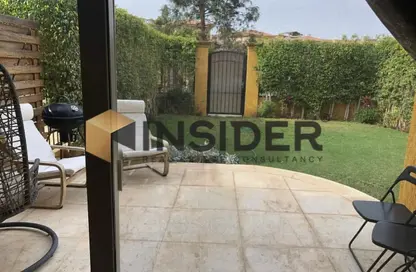 Townhouse - 4 Bedrooms - 3 Bathrooms for sale in La Terra - South Investors Area - New Cairo City - Cairo