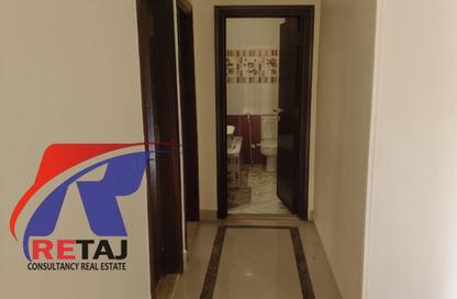 Apartment - 2 Bedrooms - 1 Bathroom for rent in South Teseen St. - The 5th Settlement - New Cairo City - Cairo Apartment - 2 Bedrooms - 1 Bathroom for rent in South Teseen St. - The 5th Settlement - New Cairo City - Cairo