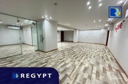 Office Space - Studio - 2 for rent in Zahraa Al Maadi St. - Degla - Hay El Maadi - Cairo Office Space - Studio - 2 for rent in Zahraa Al Maadi St. - Degla - Hay El Maadi - Cairo