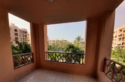 Apartment - 4 Bedrooms - 3 Bathrooms for rent in Ibn Al Haytham St. - Rehab City Fifth Phase - Al Rehab - New Cairo City - Cairo
