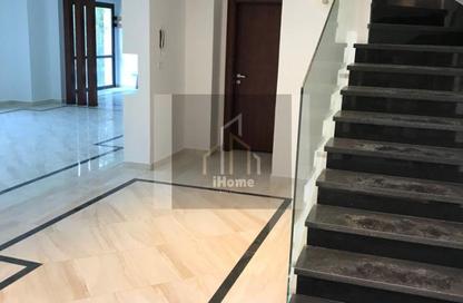 Duplex - 3 Bedrooms - 3 Bathrooms for rent in Eastown - 5th Settlement Compounds - The 5th Settlement - New Cairo City - Cairo Duplex - 3 Bedrooms - 3 Bathrooms for rent in Eastown - 5th Settlement Compounds - The 5th Settlement - New Cairo City - Cairo
