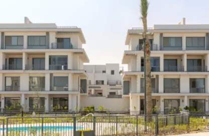 دوبلكس - 4 غرف نوم - 4 حمامات للبيع في مراسي - سيدي عبد الرحمن - الساحل الشمالي