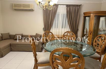 Apartment - 3 Bedrooms - 2 Bathrooms for rent in Abd El Moaty Khalil St. - El Hegaz Square - El Nozha - Cairo