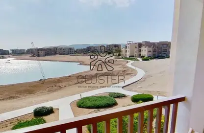 شقة - غرفة نوم - 1 حمام للبيع في واتر سايد - الجونة - الغردقة - محافظة البحر الاحمر