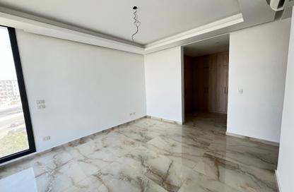 Apartment - 2 Bedrooms - 2 Bathrooms for rent in Eastown - 5th Settlement Compounds - The 5th Settlement - New Cairo City - Cairo