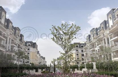Apartment - 3 - 3 for sale in Mountain View iCity - 5th Settlement Compounds - The 5th Settlement - New Cairo City - Cairo