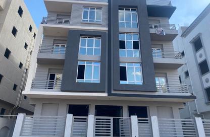 Apartment - 3 - 3 for sale in Al Andalus Buildings - Al Andalus District - New Cairo City - Cairo