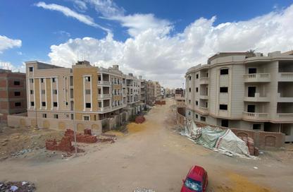 Apartment - 3 - 3 for sale in Al Andalus Buildings - Al Andalus District - New Cairo City - Cairo
