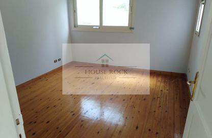 Villa - 5 Bedrooms - 5 Bathrooms for rent in Katameya Heights - El Katameya Compounds - El Katameya - New Cairo City - Cairo