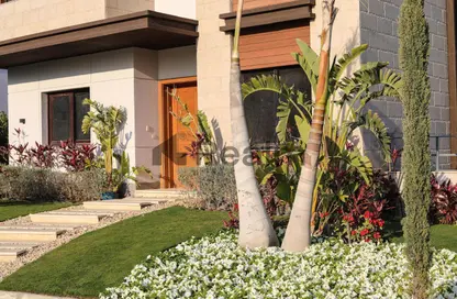 شقة - 2 غرف نوم - 2 حمامات للبيع في ذا ادريس ايست - شارع التسعين - التجمع الخامس - مدينة القاهرة الجديدة - القاهرة