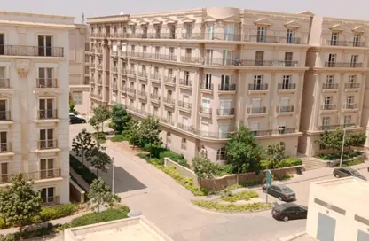 شقة - 2 غرف نوم - 2 حمامات للبيع في هايد بارك - مدينة القاهرة الجديدة - القاهرة