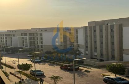 شقة - 2 غرف نوم - 2 حمامات للبيع في مون ريزيدنس - فيفث سكوير - التجمع الخامس - مدينة القاهرة الجديدة - القاهرة