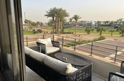 Villa - 6 Bedrooms - 7 Bathrooms for sale in Palm Hills Golf Views - Cairo Alexandria Desert Road - 6 October City - Giza