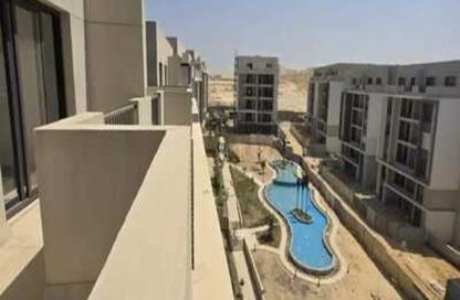 شقة - 2 - 3 للإيجار في مون ريزيدنس - فيفث سكوير - التجمع الخامس - مدينة القاهرة الجديدة - القاهرة