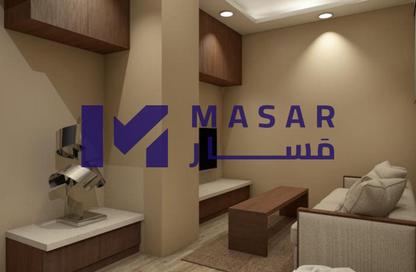 تاون هاوس - 4 - 4 للبيع في قطامية ديونز - كمبوندات القطامية - القطامية - مدينة القاهرة الجديدة - القاهرة