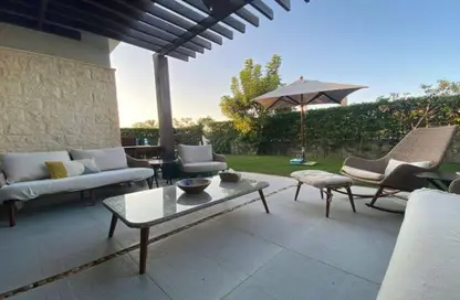 Apartment - 3 Bedrooms - 3 Bathrooms for sale in Galleria Moon Valley - South Investors Area - New Cairo City - Cairo